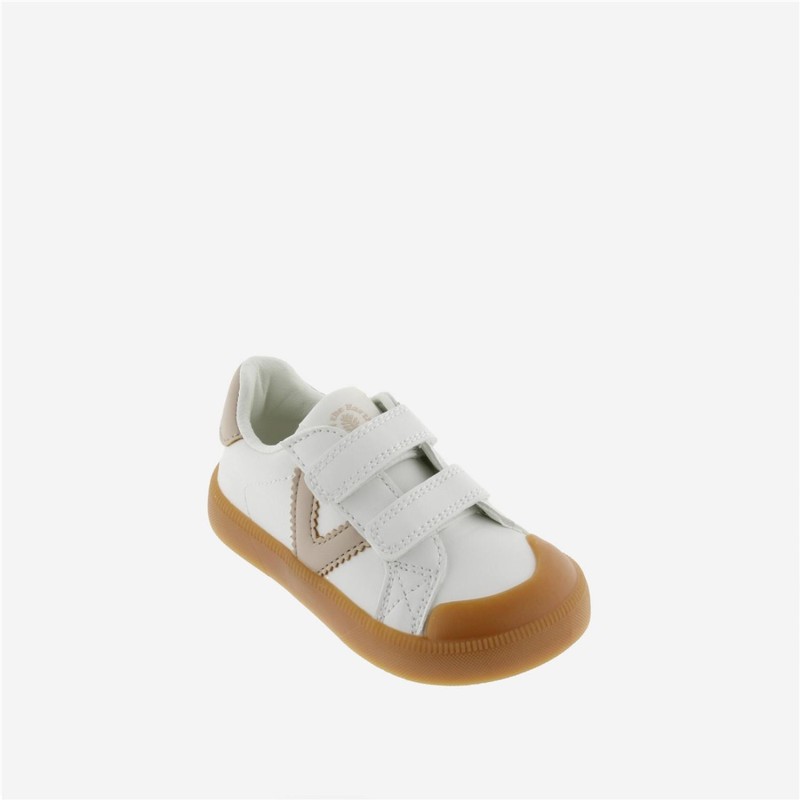 VICTORIA OLIVER BAREFOOT BEIGE