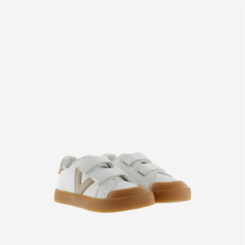 VICTORIA OLIVER BAREFOOT BEIGE