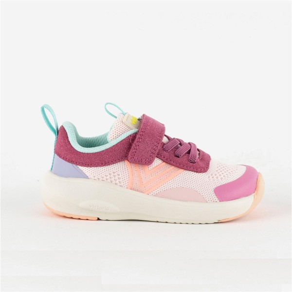 VICTORIA KAI BAREFOOT TRICOT