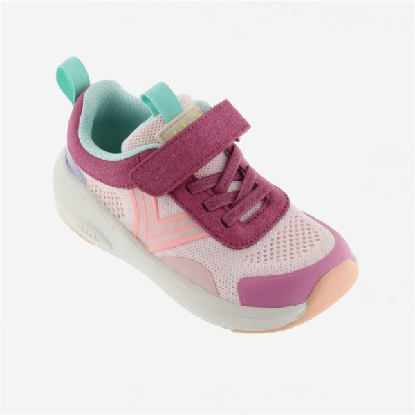 VICTORIA KAI BAREFOOT TRICOT ROSA