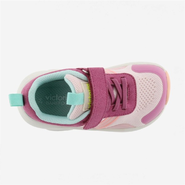 VICTORIA KAI BAREFOOT TRICOT