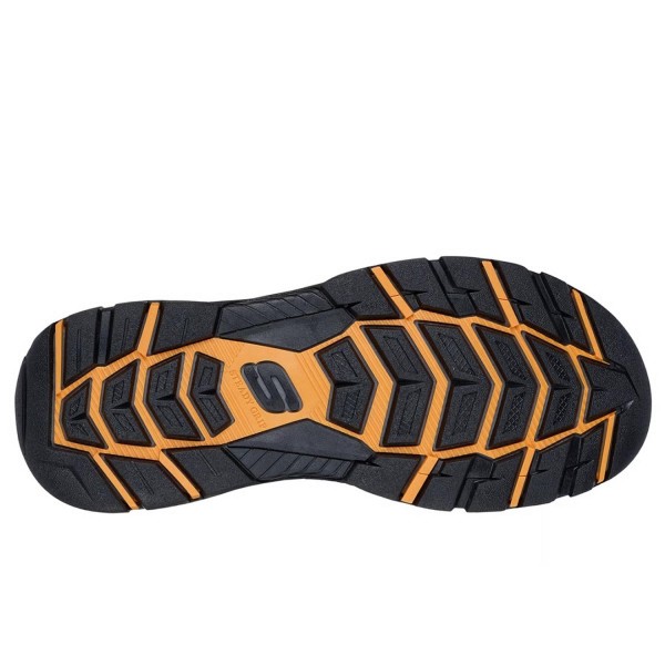 SKECHERS TRESMEN HIRANO NEGRO