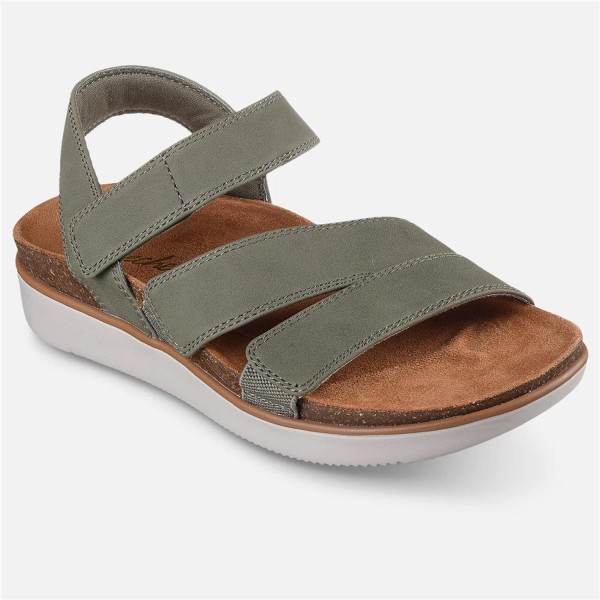 SKECHERS LIFTED CONFORT