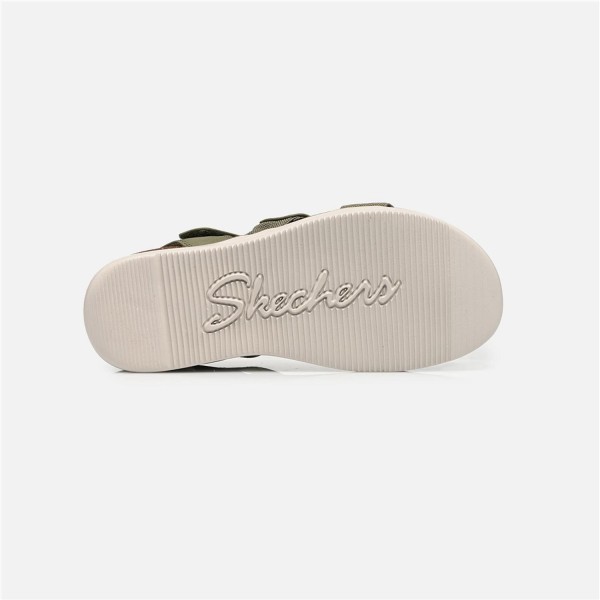 SKECHERS LIFTED CONFORT OLIVA