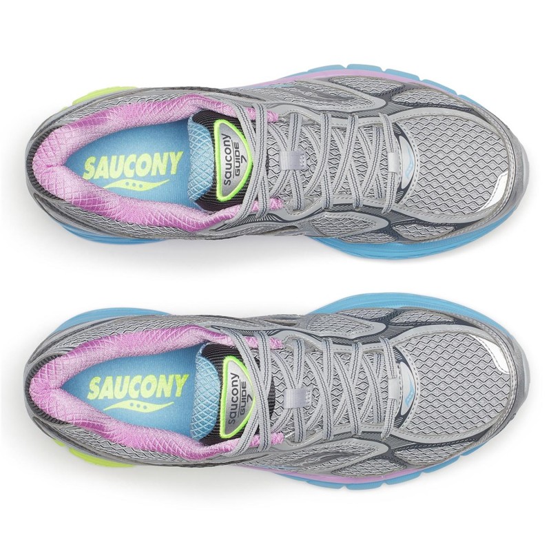 SAUCONY GUIDE 7