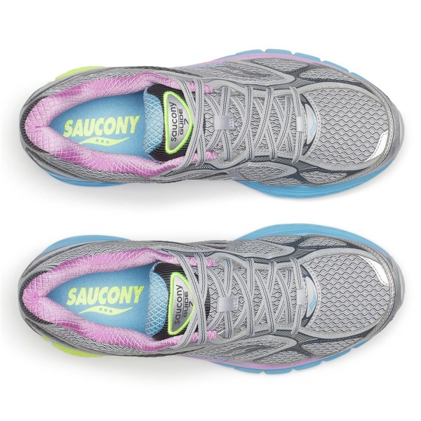 SAUCONY GUIDE 7