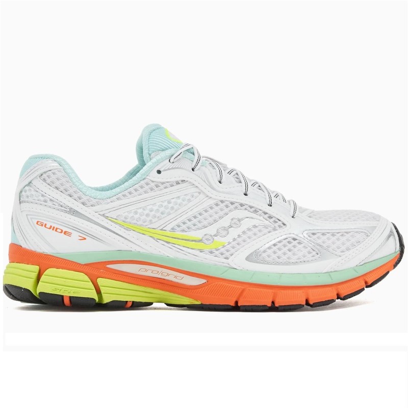 SAUCONY GUIDE 7
