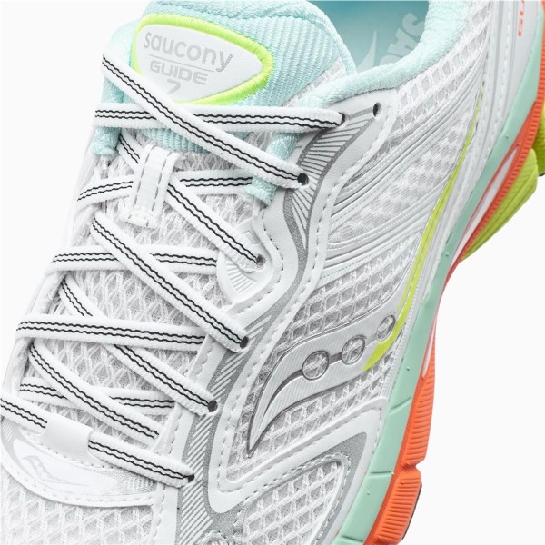 SAUCONY GUIDE 7