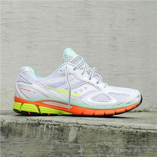 SAUCONY GUIDE 7
