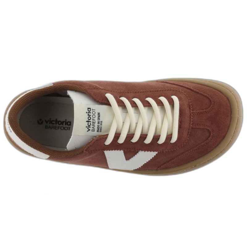 VICTORIA OLMO BAREFOOT 