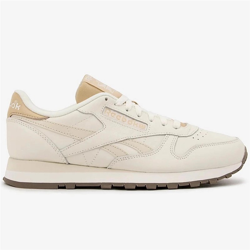 REEBOK CLASSIC GARMENT LEATHER