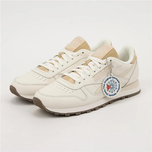 REEBOK CLASSIC GARMENT LEATHER