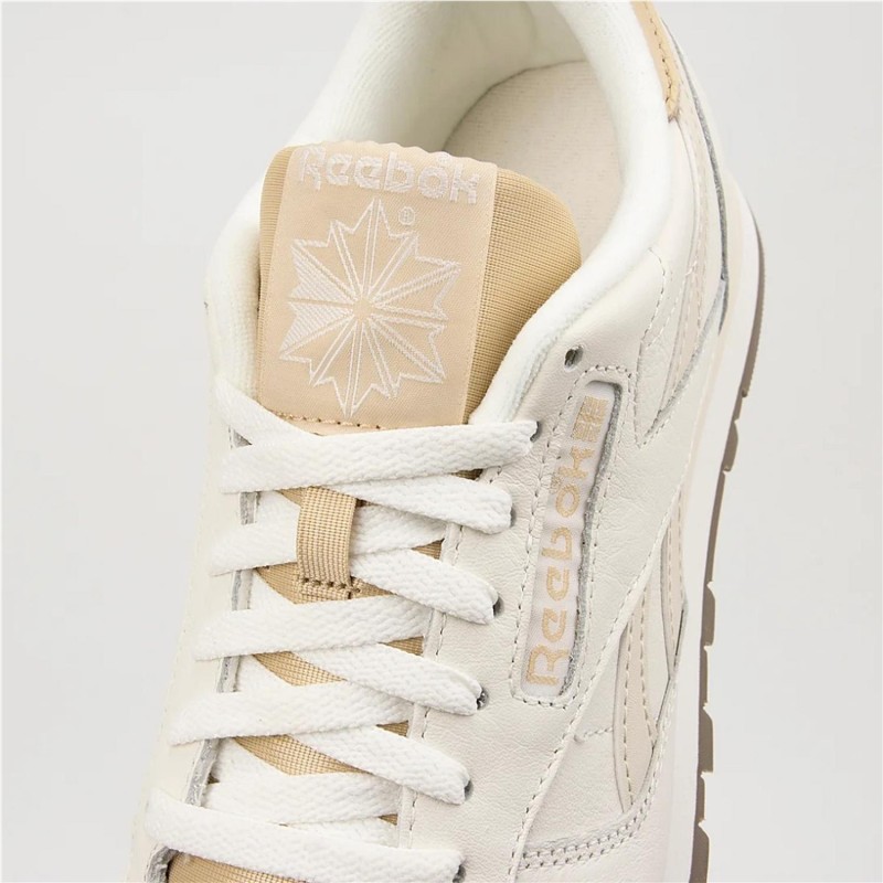 REEBOK CLASSIC GARMENT LEATHER