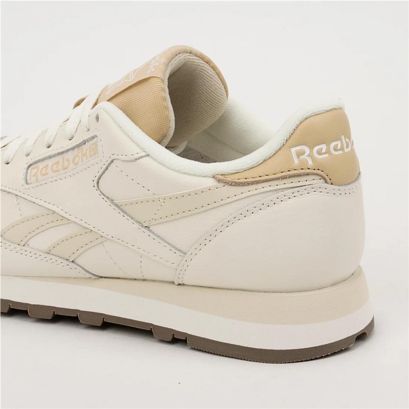 REEBOK CLASSIC GARMENT LEATHER