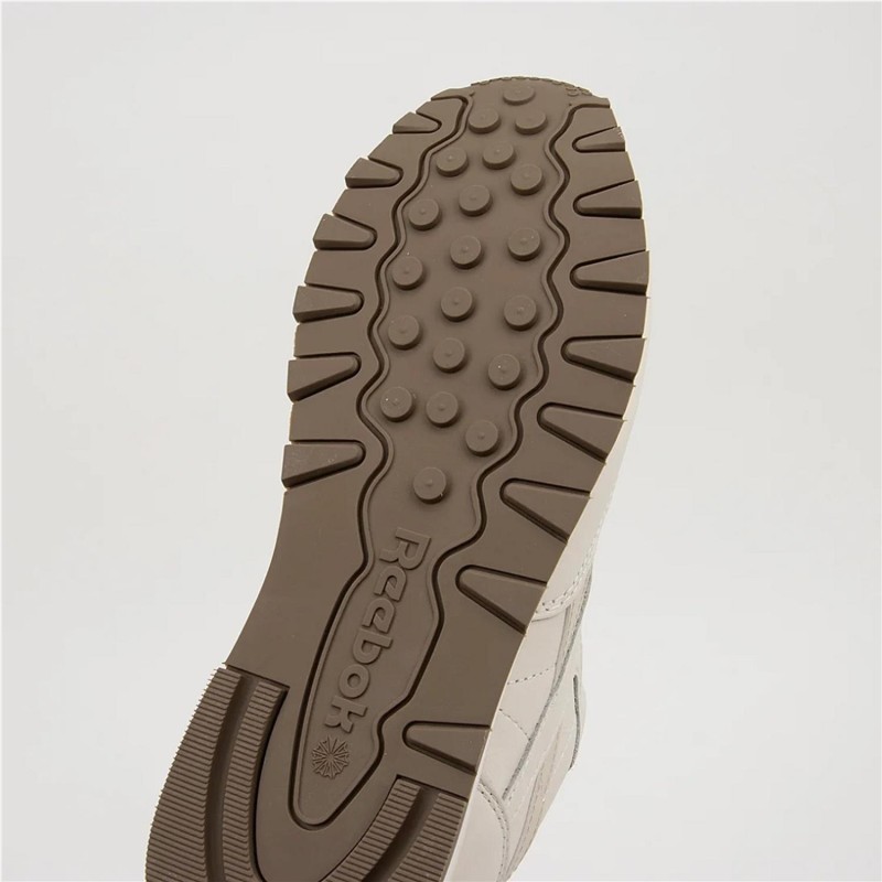 REEBOK CLASSIC GARMENT LEATHER