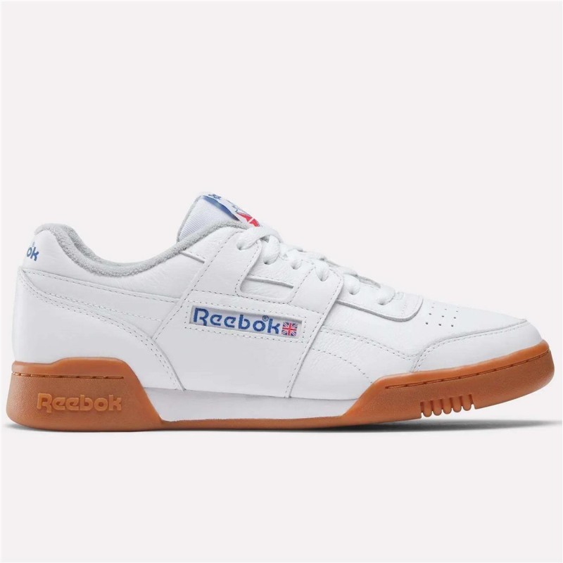 REEBOK WORKOUT PLUS