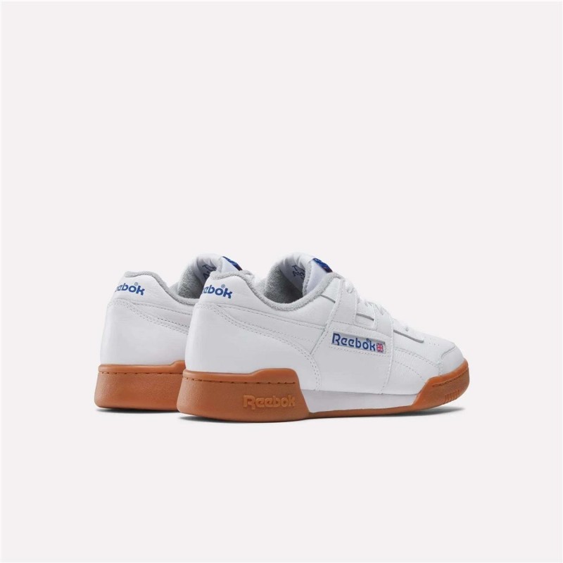 REEBOK WORKOUT PLUS