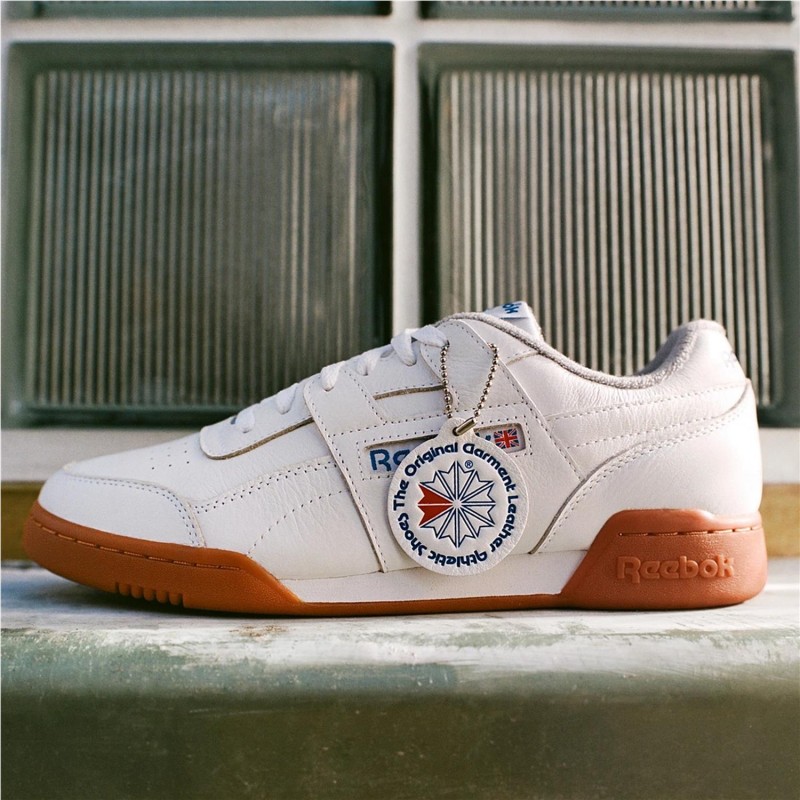 REEBOK WORKOUT PLUS