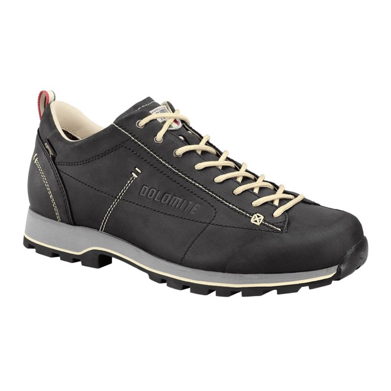 DOLOMITE 54 LOW GTX NEGRO