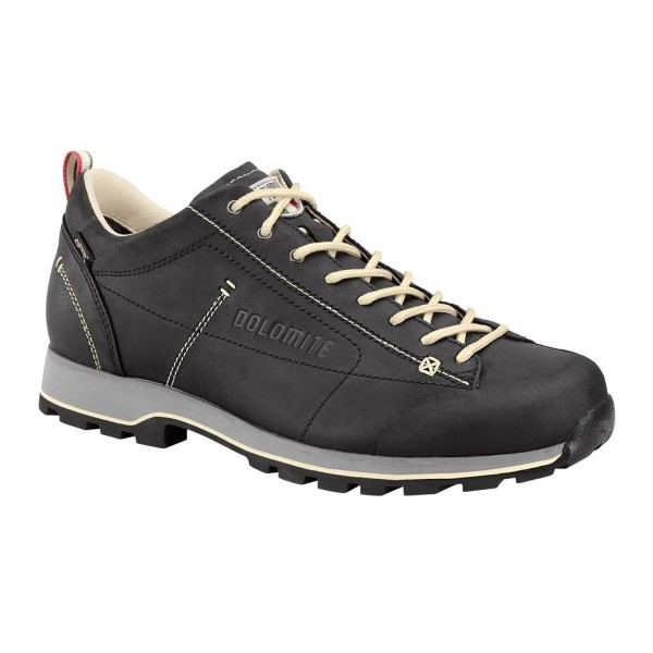 DOLOMITE 54 LOW GTX NEGRO