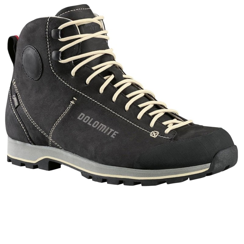 DOLOMITE 54 HIGH GTX NEGRO