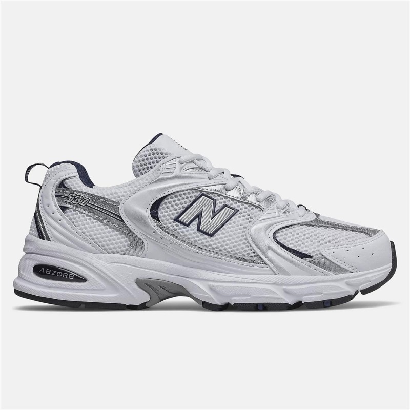 NEW BALANCE 530 BLANCO MARINO