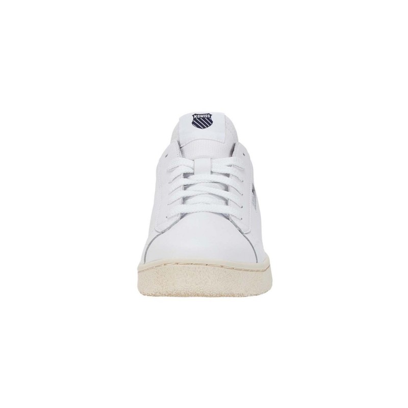 K-SWISS SLAMMKLUB CC BLANCO MARINO