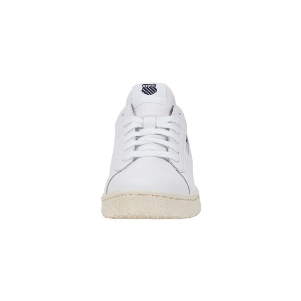 K-SWISS SLAMMKLUB CC BLANCO MARINO