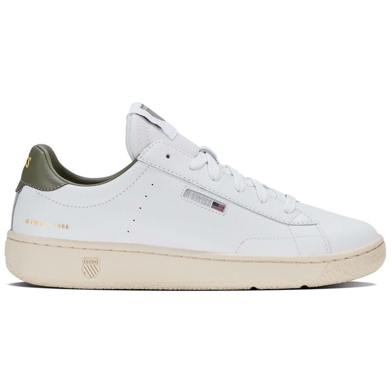 K-SWISS SLAMMKLUB CC