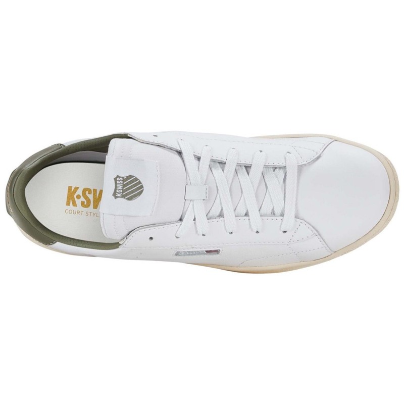 K-SWISS SLAMMKLUB CC
