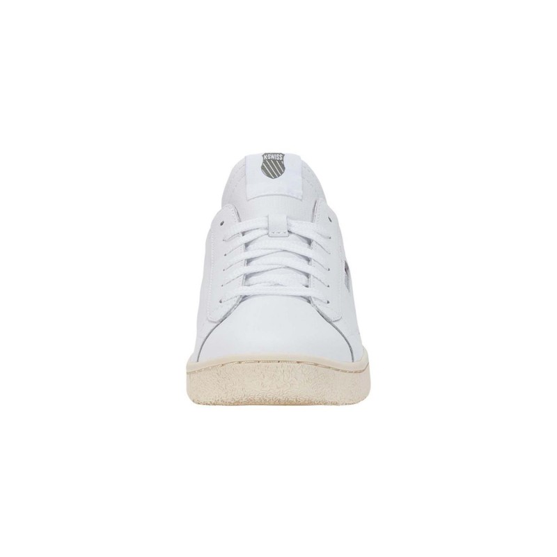 K-SWISS SLAMMKLUB CC BLANCO VERDE