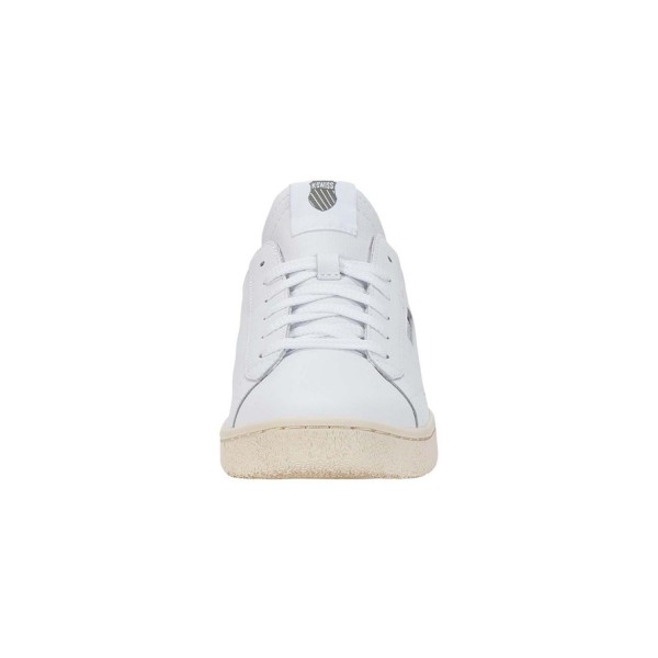 K-SWISS SLAMMKLUB CC BLANCO VERDE