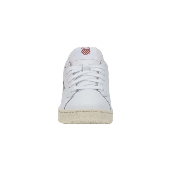 K-SWISS SLAMMKLUB CC BLANCO TEJA
