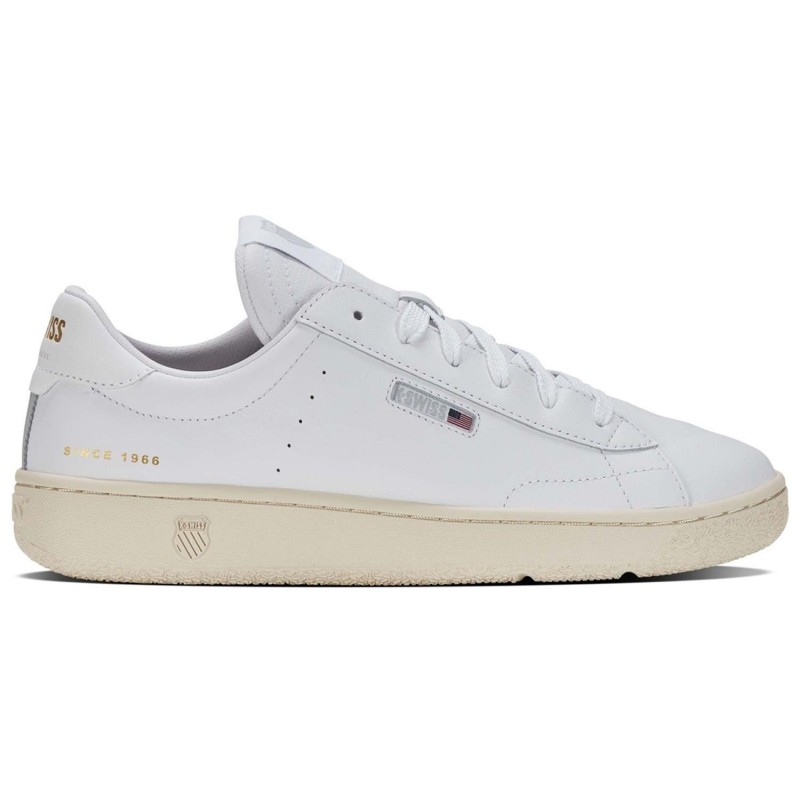 K-SWISS SLAMMKLUB CC BLANCO