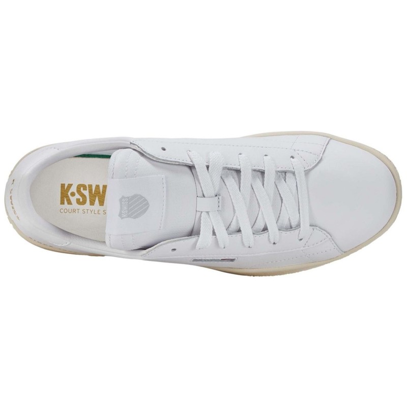 K-SWISS SLAMMKLUB CC