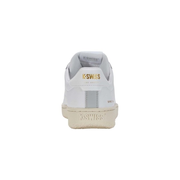 K-SWISS SLAMMKLUB CC BLANCO