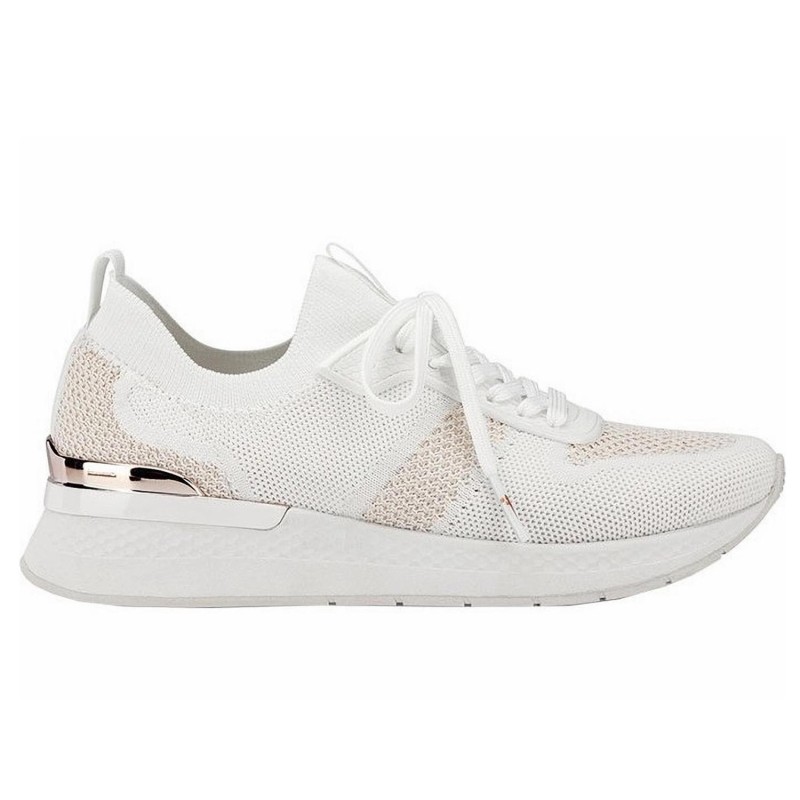 TAMARIS 23712-42 BLANCO