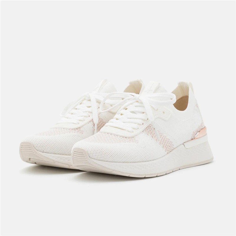 TAMARIS 23712-42 BLANCO