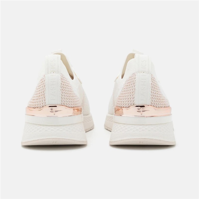 TAMARIS 23712-42 BLANCO