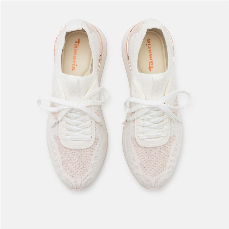 TAMARIS 23712-42 BLANCO