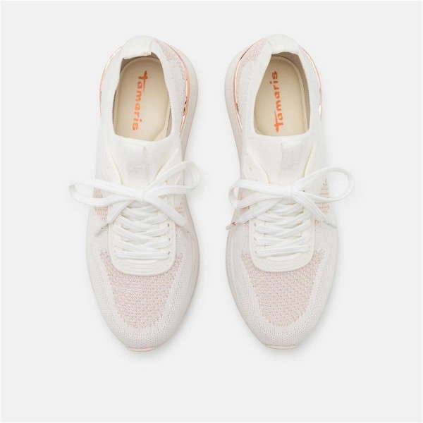 TAMARIS 23712-42 BLANCO