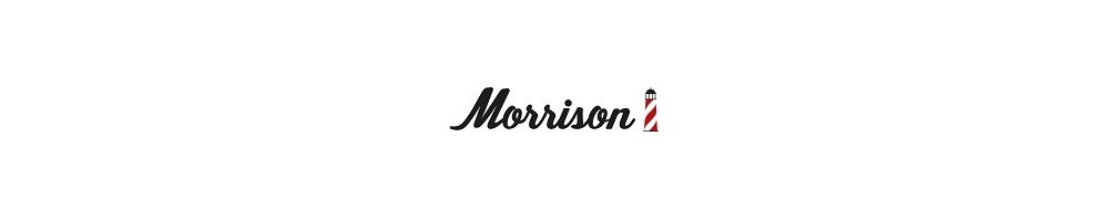 ZAPATILLAS MORRISON PARA HOMBRE EN DONOSTIA