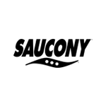 SAUCONY