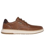 SKECHERS GARLAN PRYOR MARRON