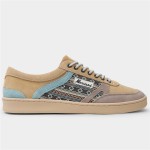 MORRISON NINETIES BEIGE AZUL