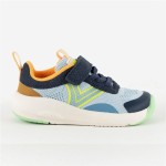 VICTORIA KAI BAREFOOT TRICOT AZUL