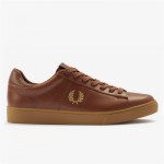 FRED PERRY SPENCER